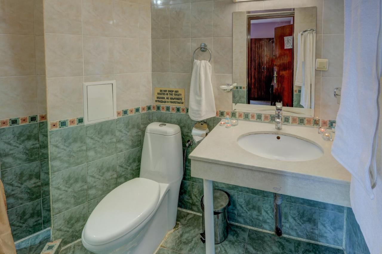 Ellinis Hotel