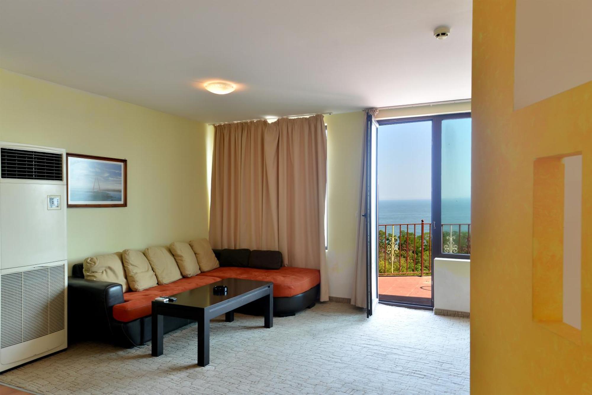 Ellinis 3* Varna