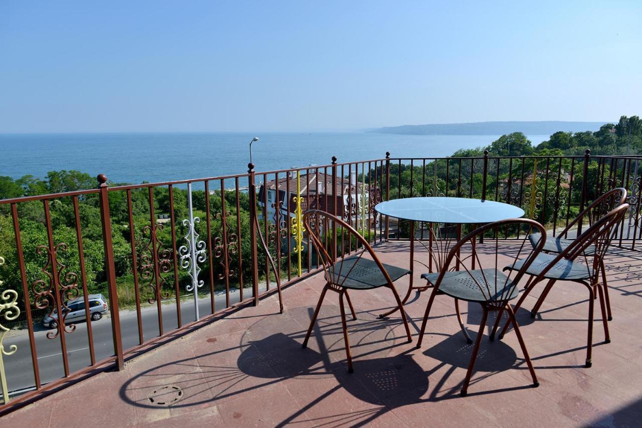 Ellinis Hotel Varna